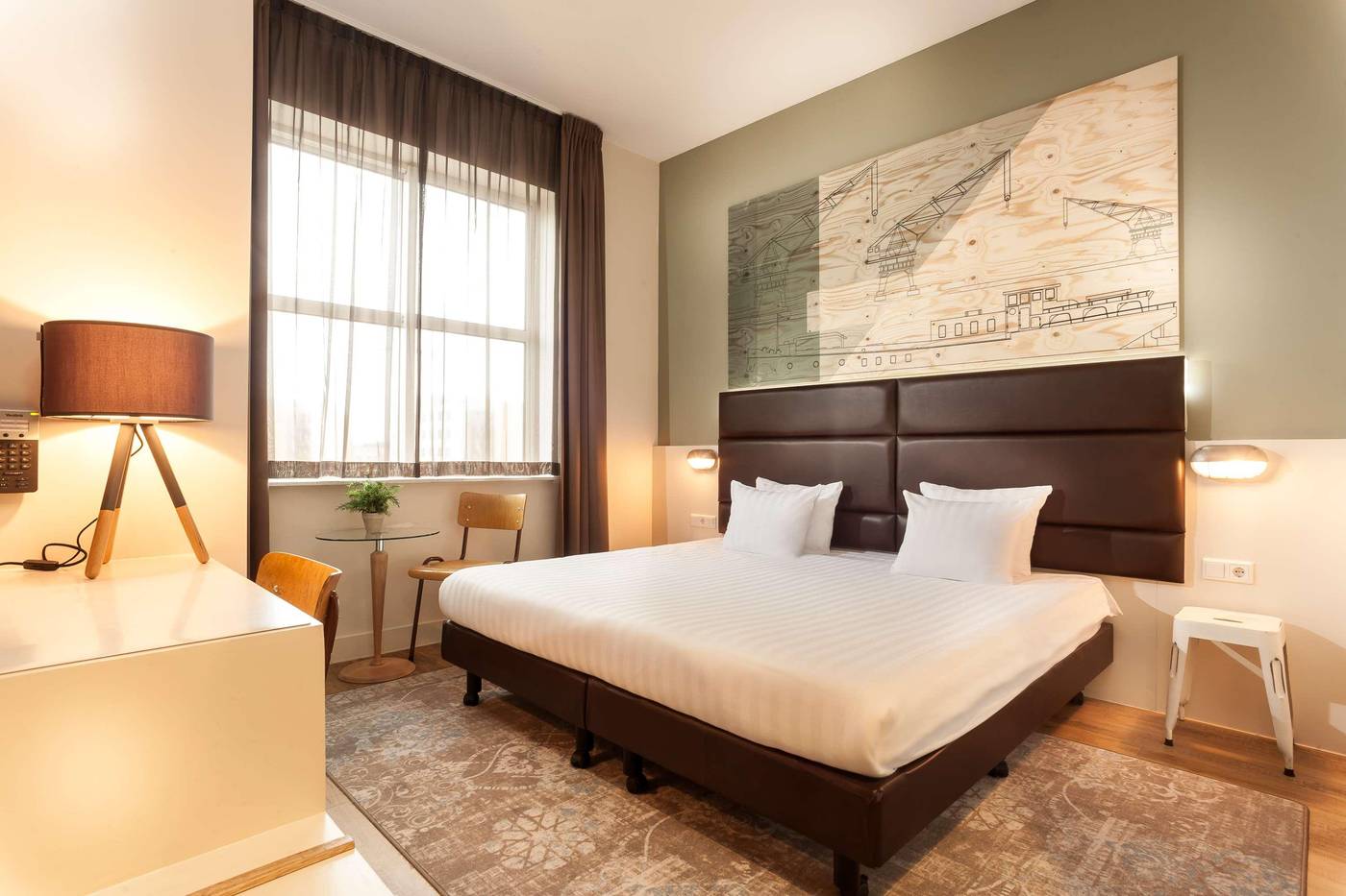 Best-Western-Zaan-Inn-Room-7