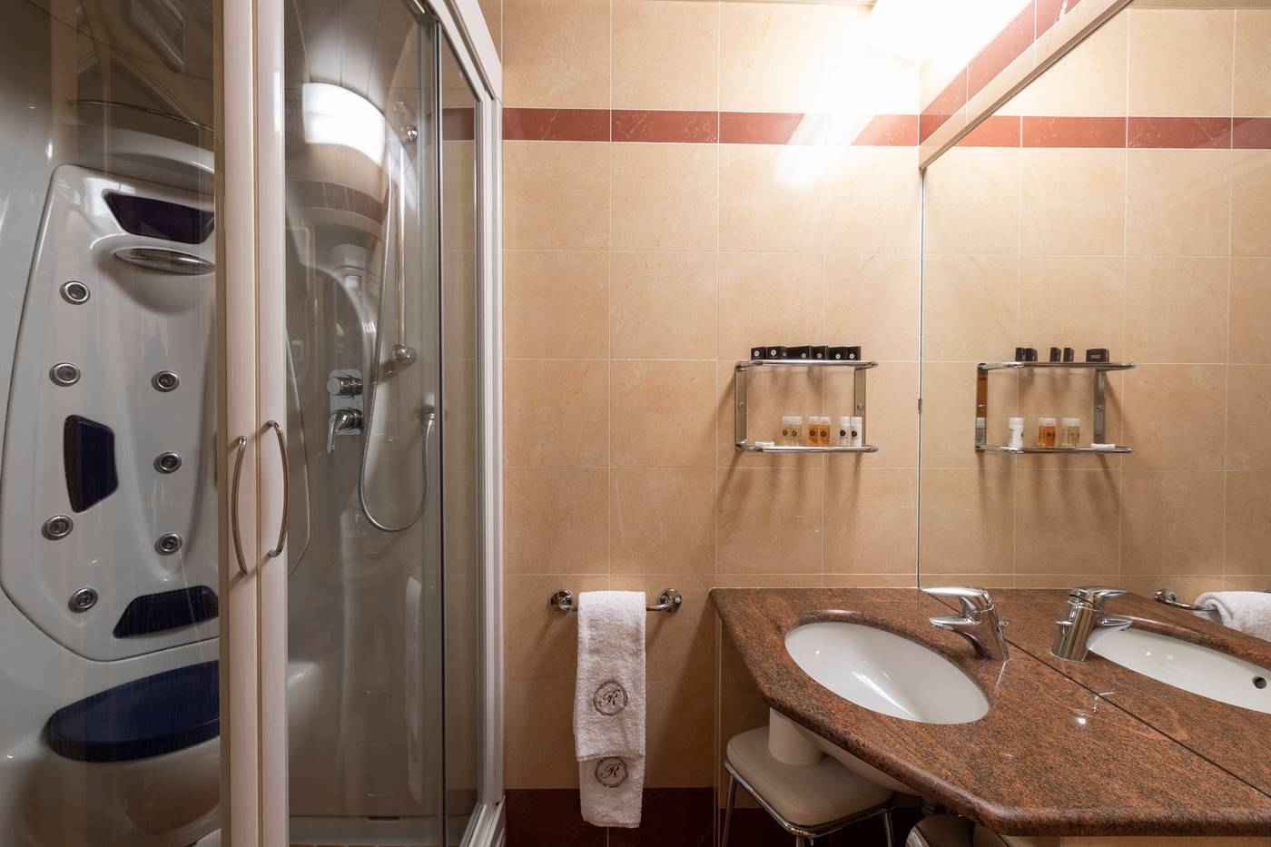 City-Life-Hotel-Poliziano-Room-34