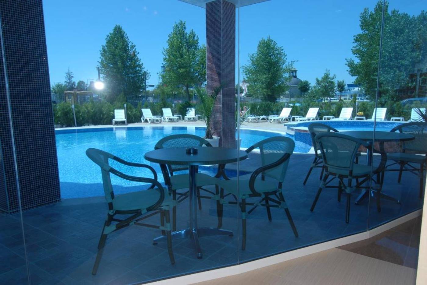 Esperanto-Bulgaria-SUNNY BEACH-Pool-8