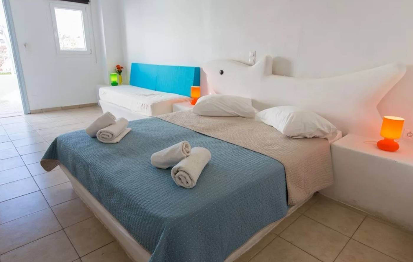 Iliada Odysseas Resort