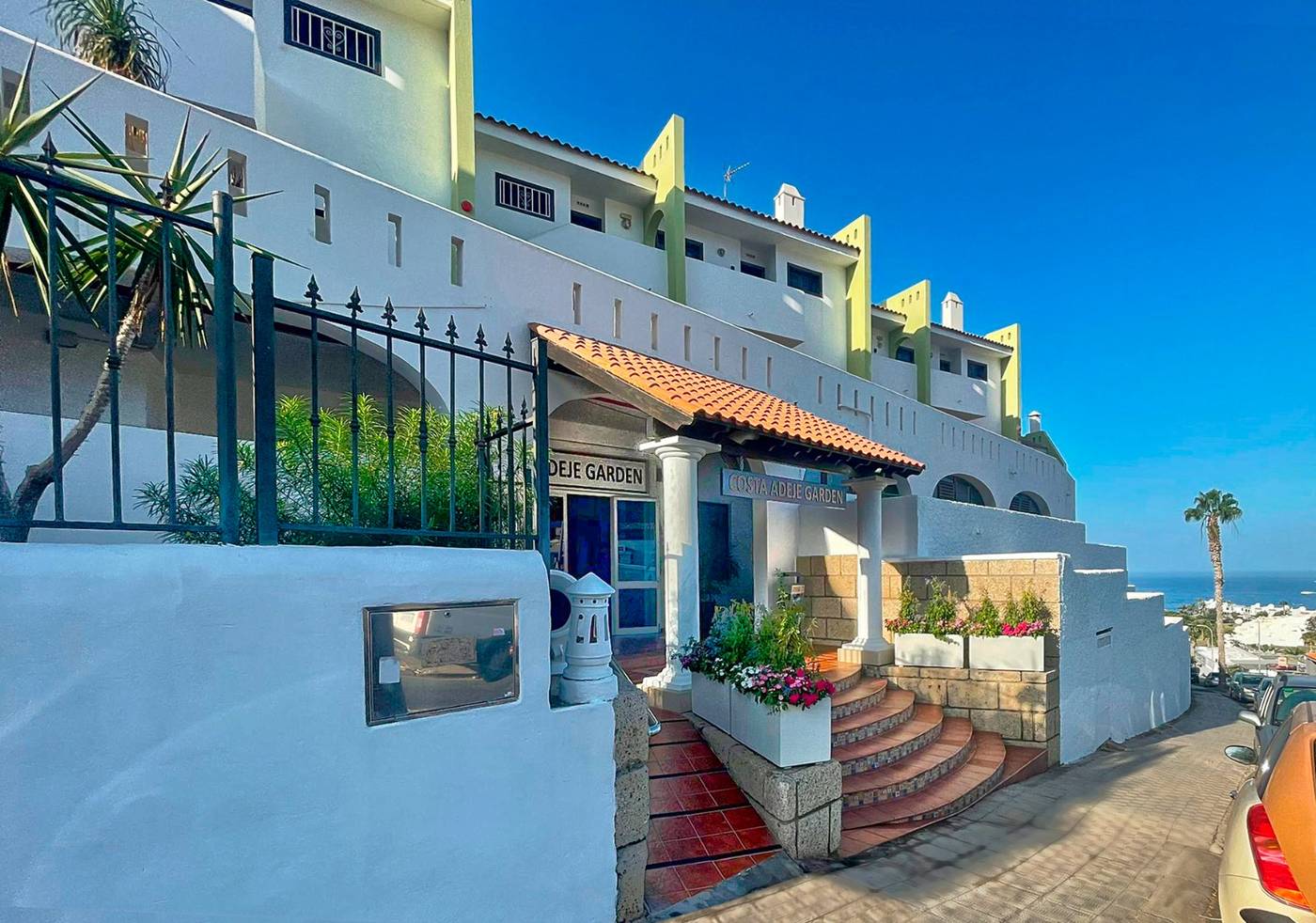 Costa-Adeje-Garden-General-view-8