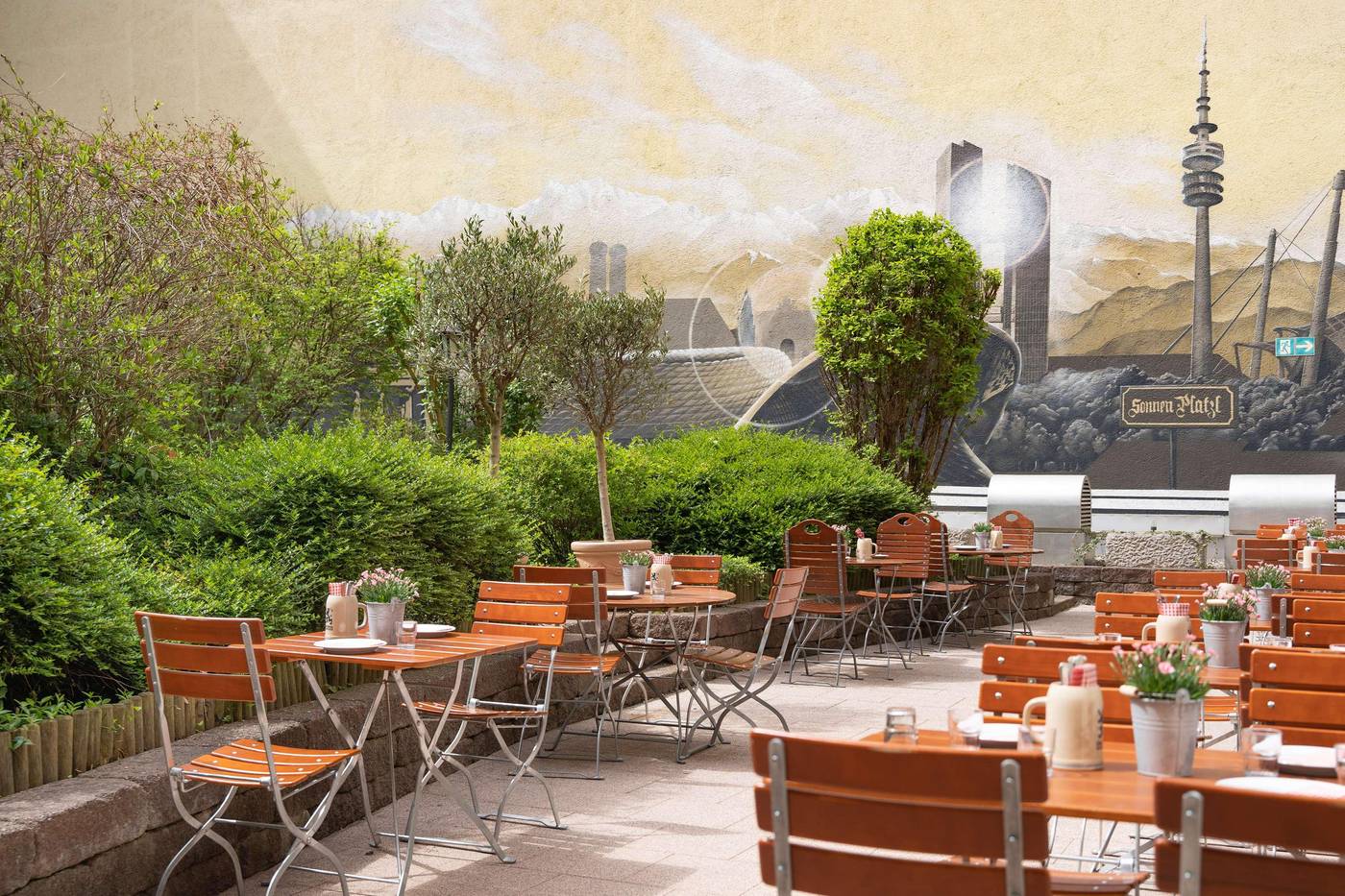 Hotel-Munchen-City-Center-affiliated-by-Melia-Restaurant-65