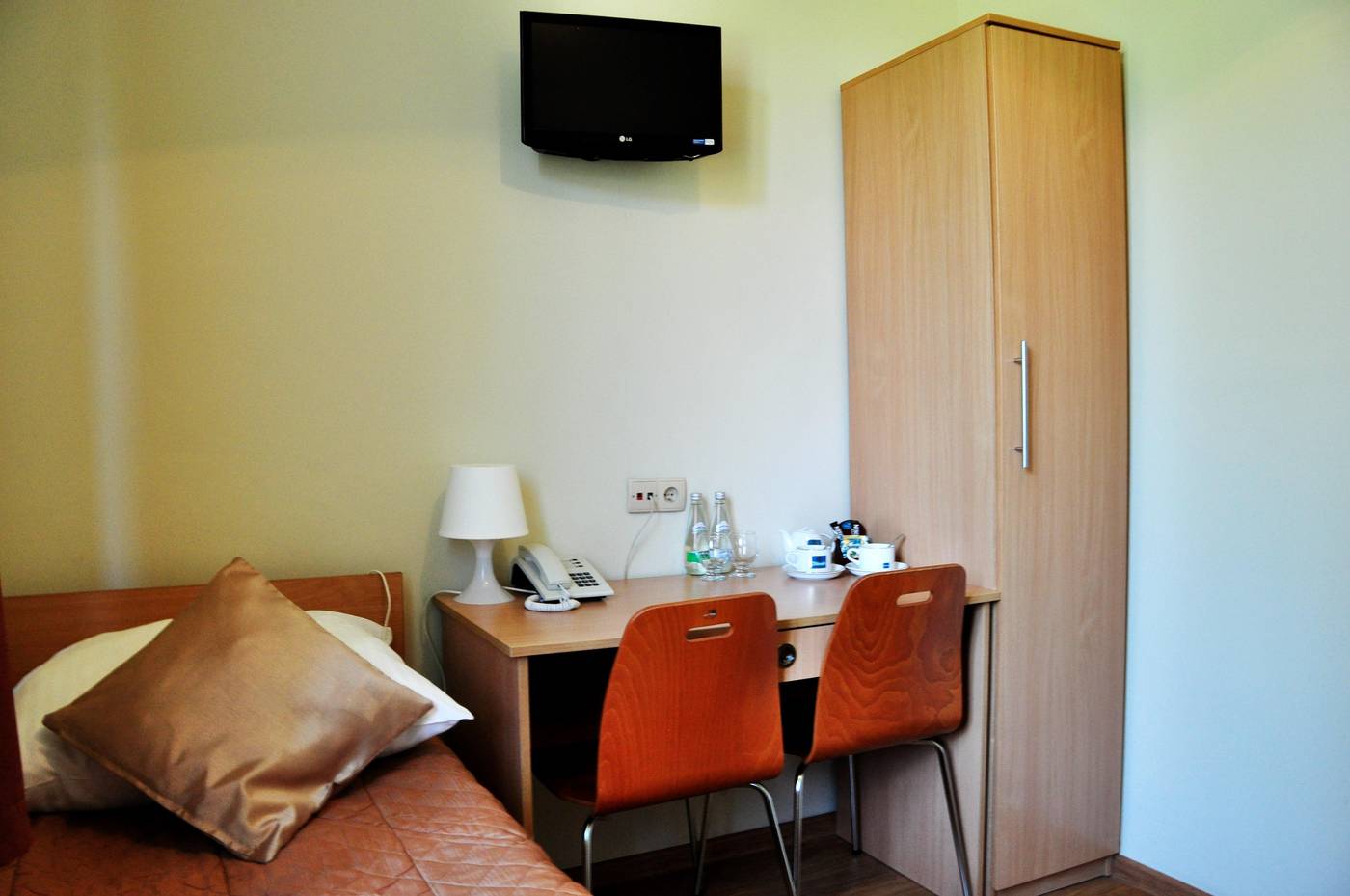 Maly-Krakow-Aparthotel-Room-19