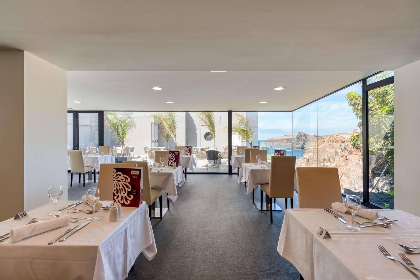 Occidental-Roca-Negra---Adults-Only-General-view-43