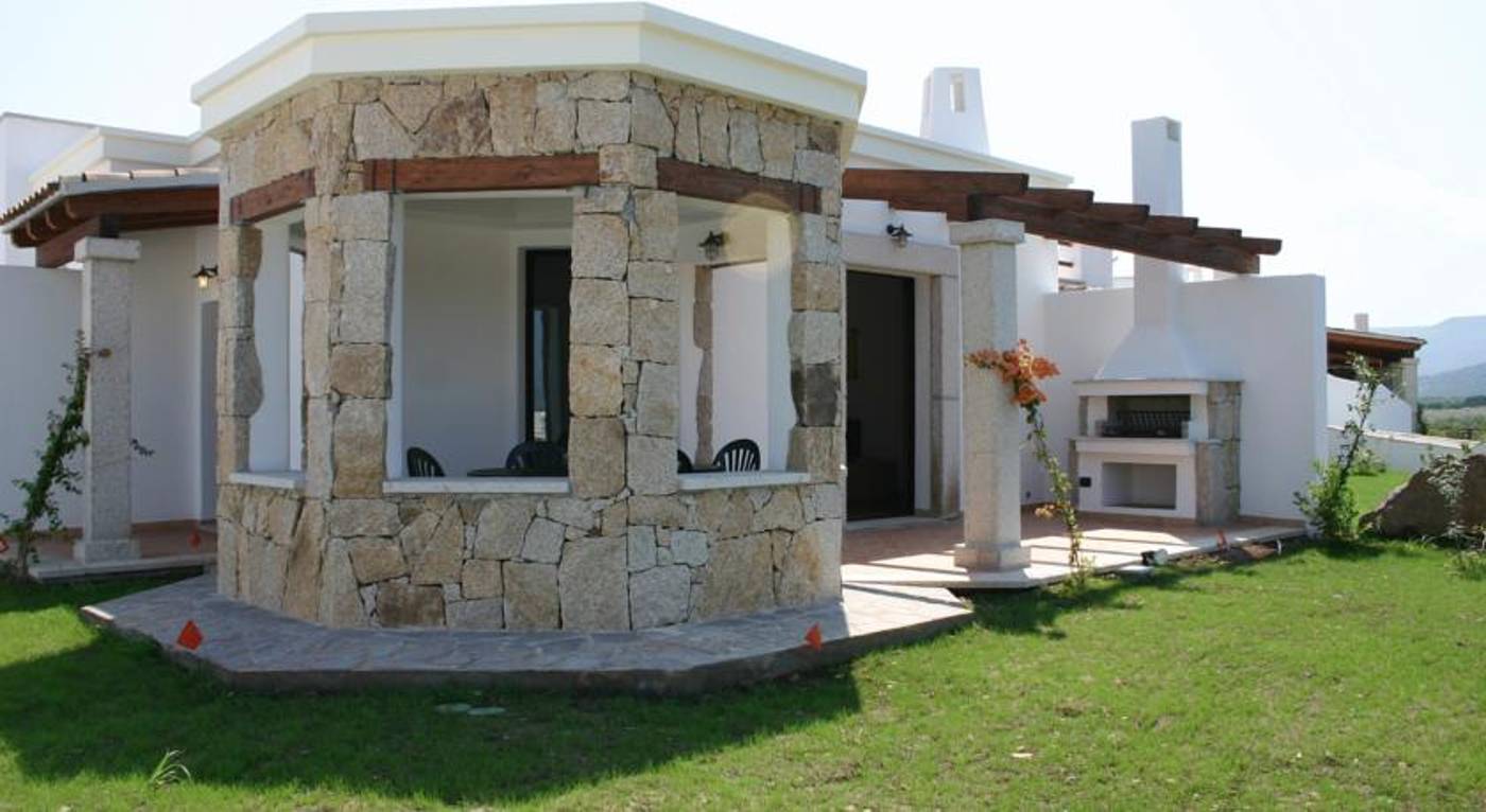 Vista Blu Resort