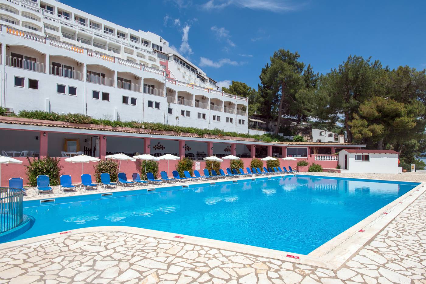 Sunshine-Corfu-Hotel---Spa-Pool-5