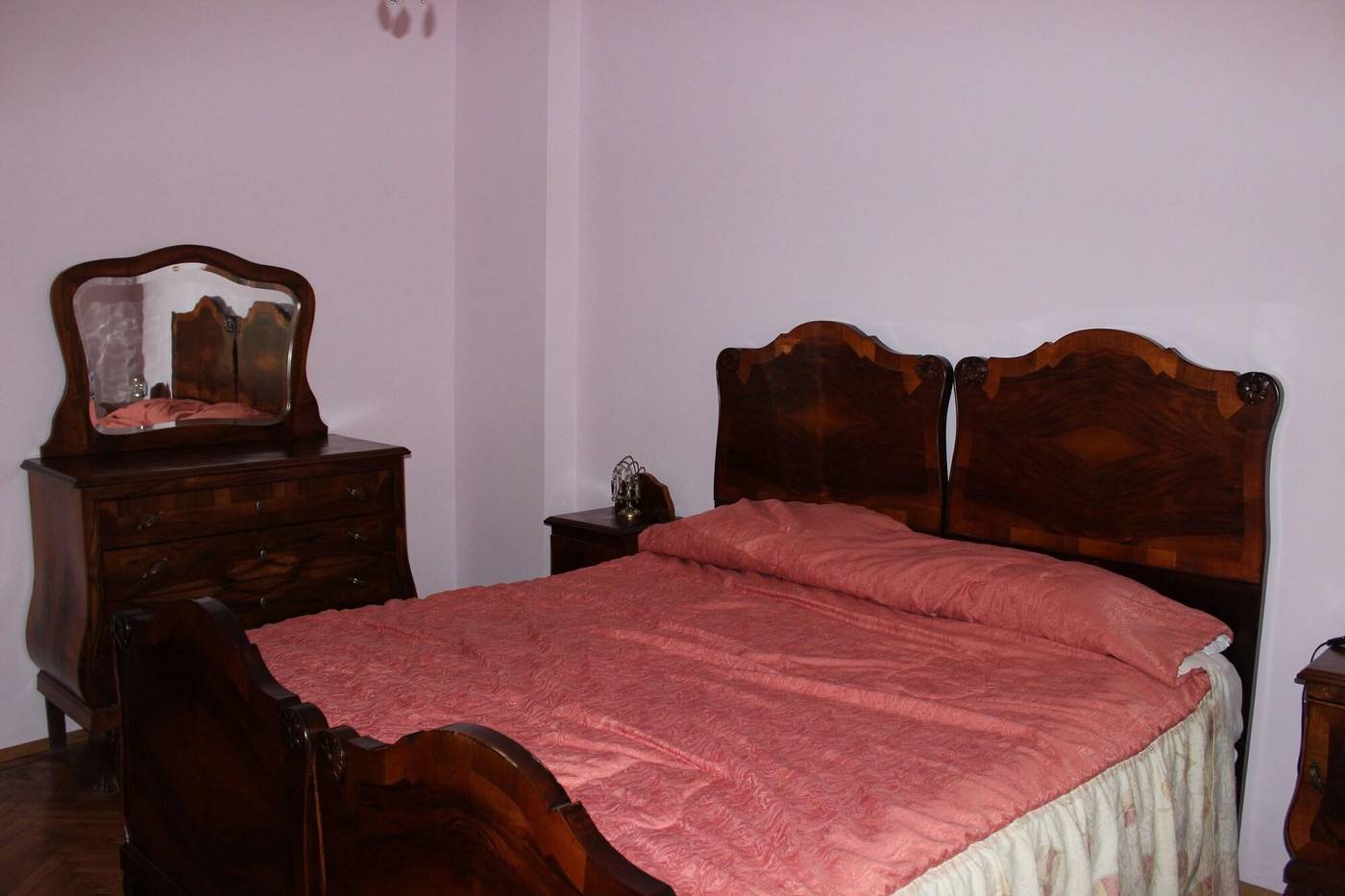 Casa Ferrari B & B-Bulgaria-SOFIA-Room-9