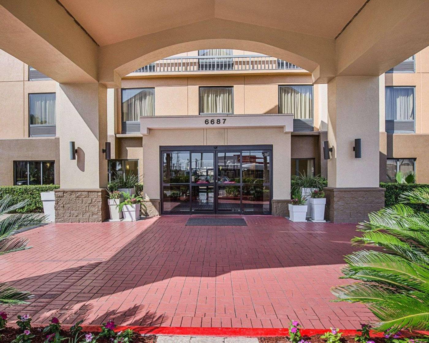 Comfort Inn & Suites Southwest Fwy-United States-HOUSTON-General view-4