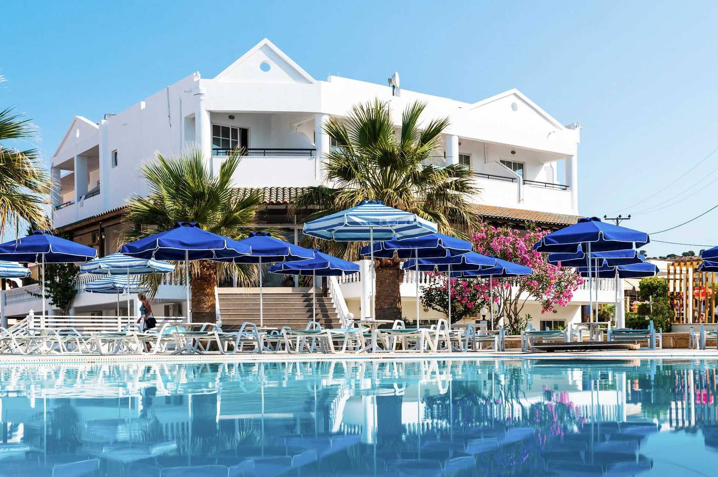 Elvita Hotel