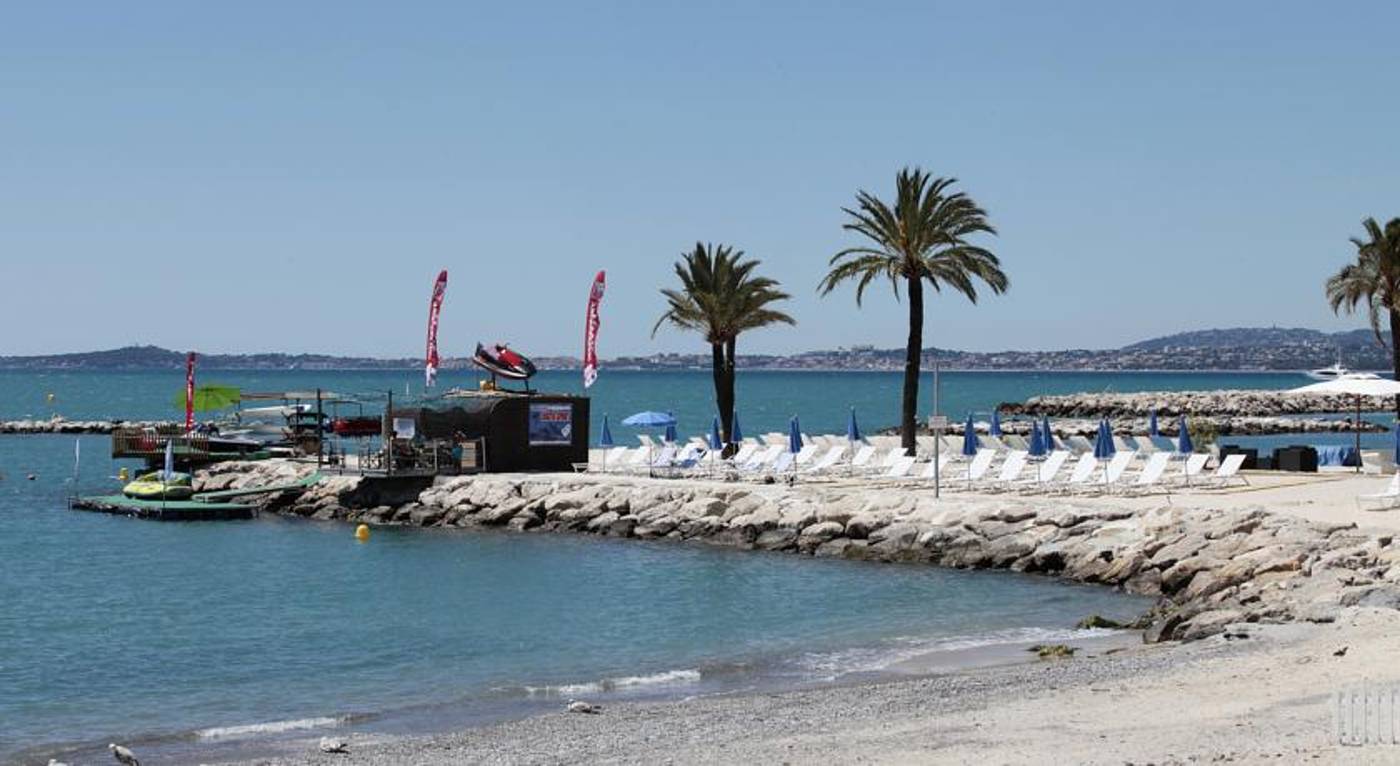 Holiday Inn Resort Nice-Port St. Laurent