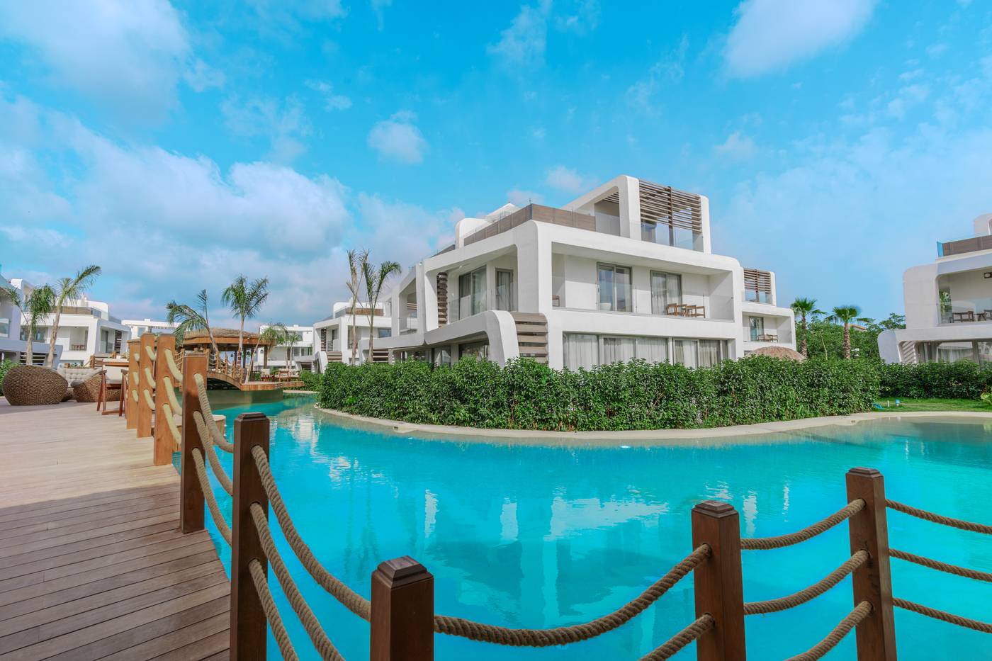 Club Arona by Laren Hotels