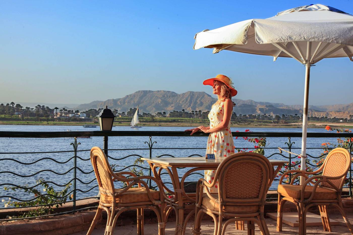 Steigenberger-Nile-Palace-Luxor-Restaurant-5