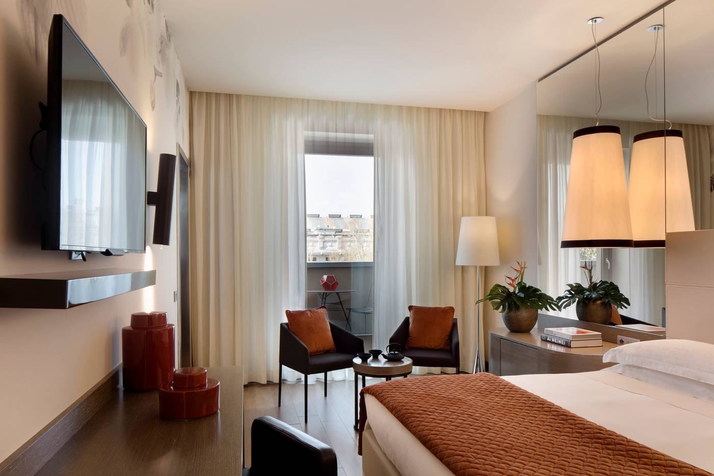 Starhotels-E-c-ho-Milano-Room-4