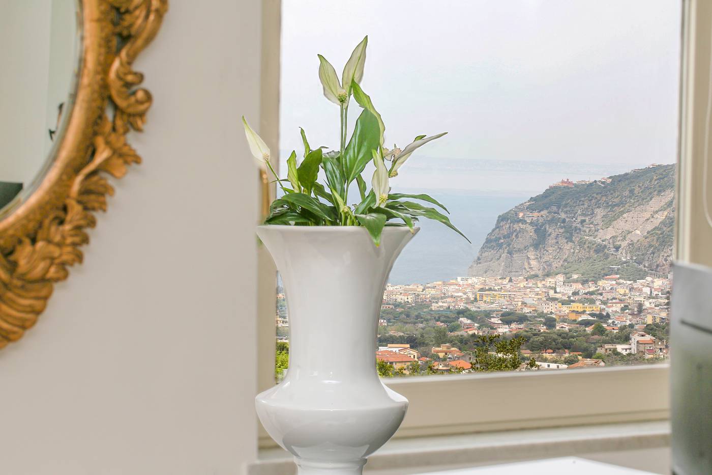 Hotel Royal Hills-Italy-PIANO DI SORRENTO-Lobby-5