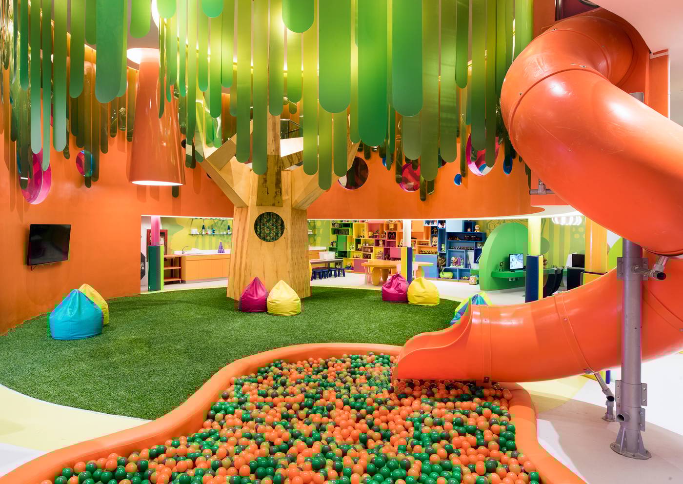 Nickelodeon Hotels & Resorts Punta Cana