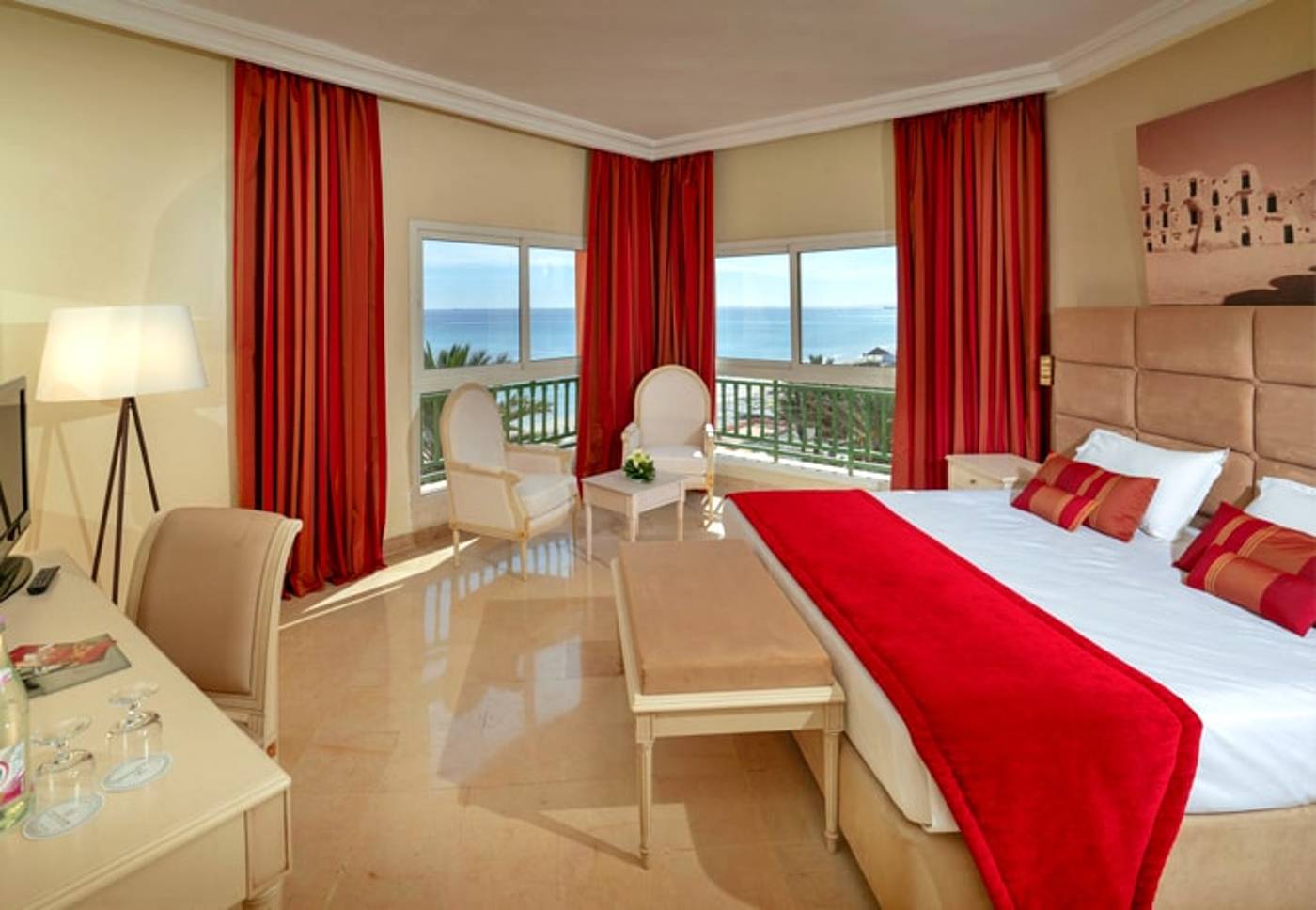 EL Ksar Resort Thalasso