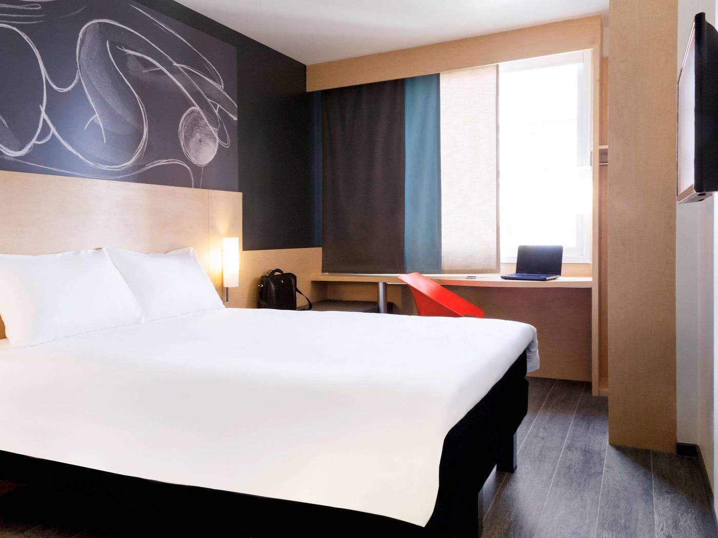 ibis Mexico Alameda-Mexico-MEXICO CITY-Room-10