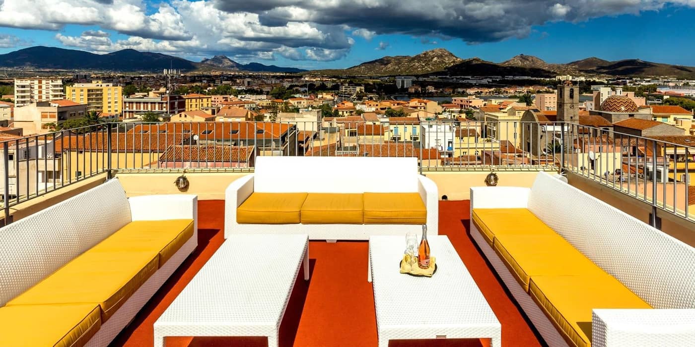 Panorama-Italy-OLBIA-General view-4