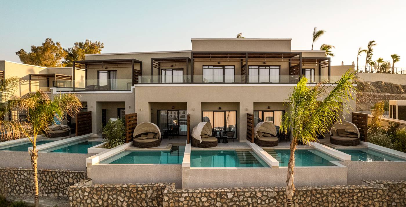 29.04.25 Mitsis Rodos Village