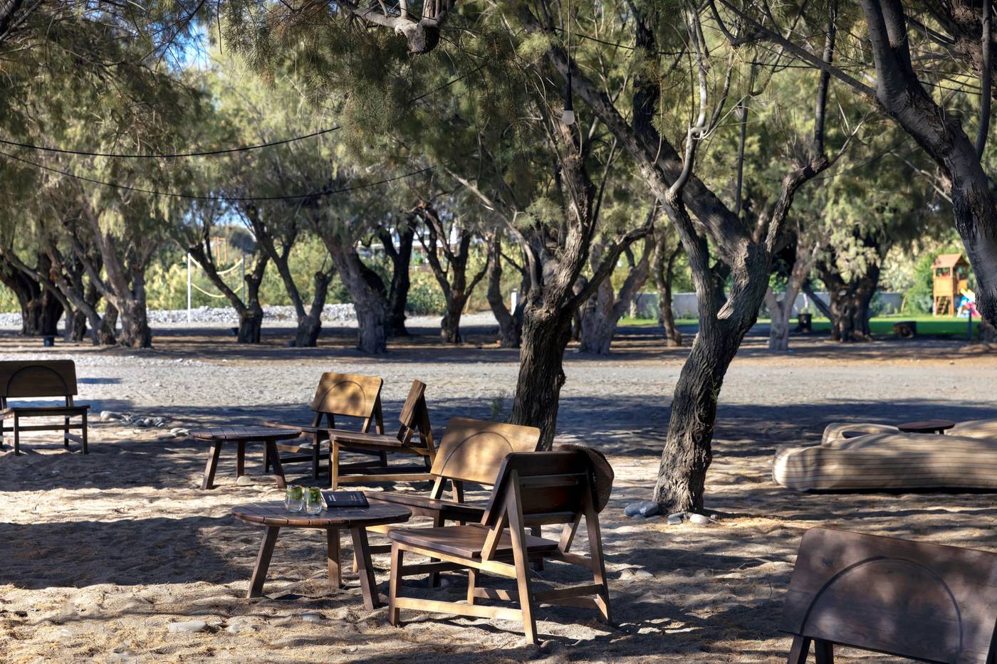 Lindian-Village-All-Inclusive-Resort-Rhodes--Curio-Collection-by-Hilton-Beach-108