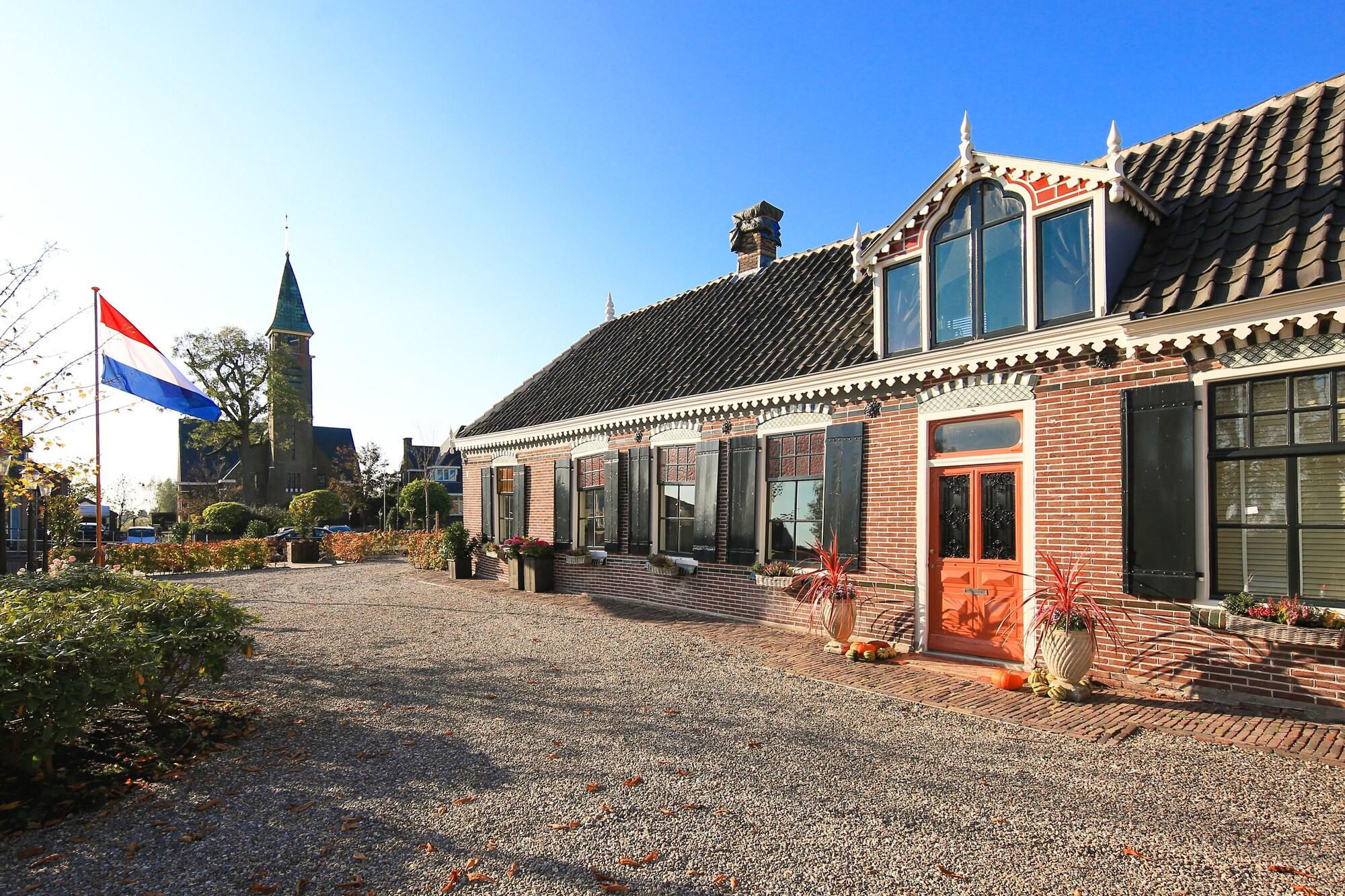 Hotel Suites Wilma J-Netherlands-VINKEVEEN-General view-7