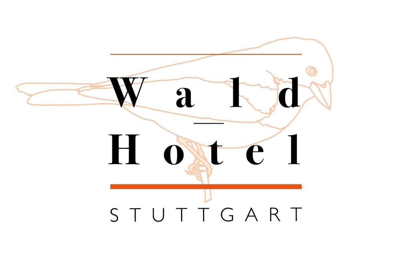 Waldhotel Stuttgart-Germany-STUTTGART-General view-6