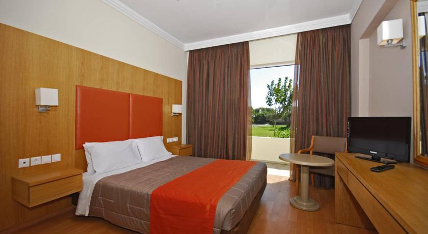 Kipriotis Village Resort