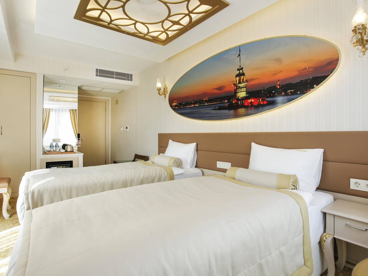 Parmada-Hotel-Old-City-General-view-1