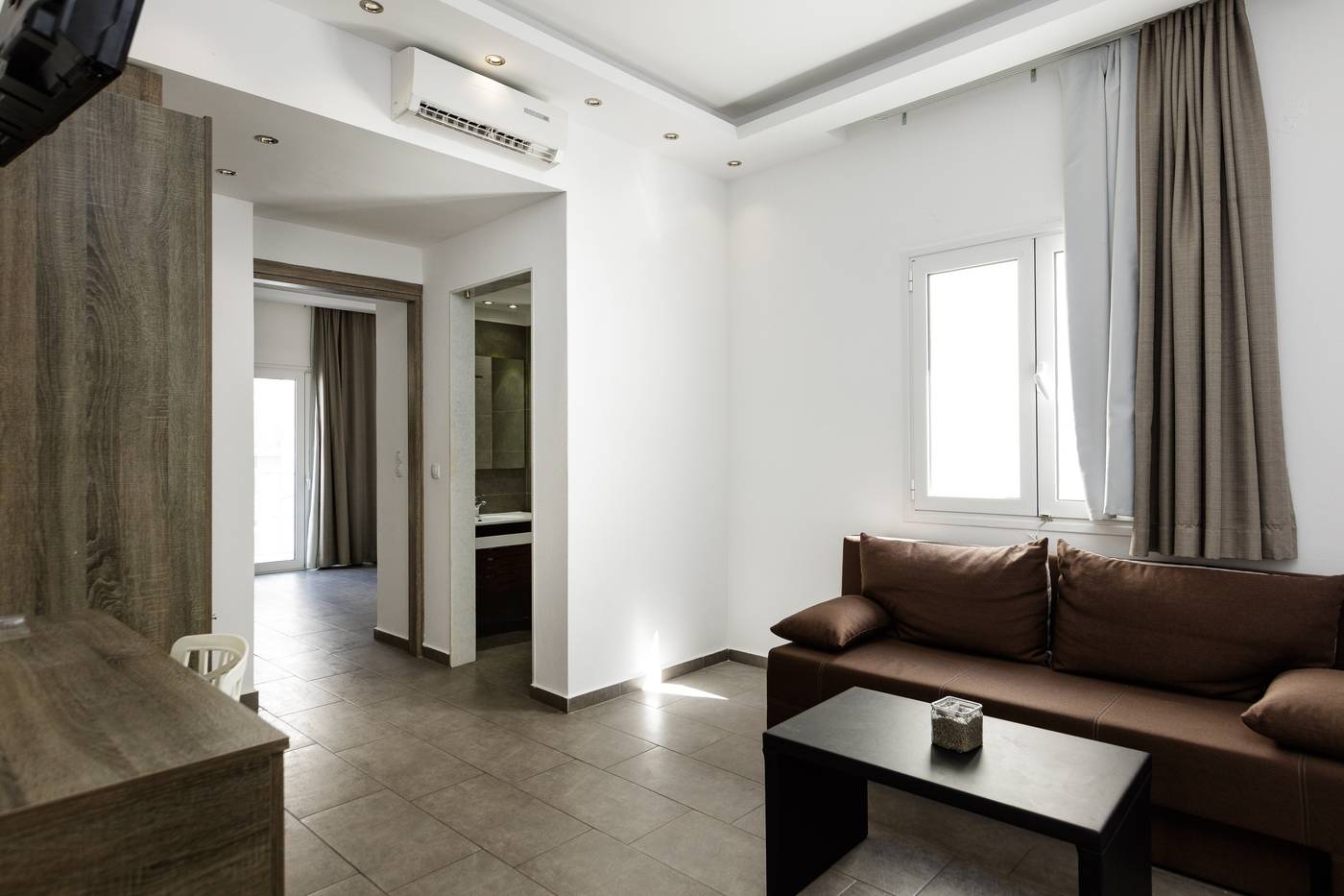 Kahlua Boutique Hotel & Suites