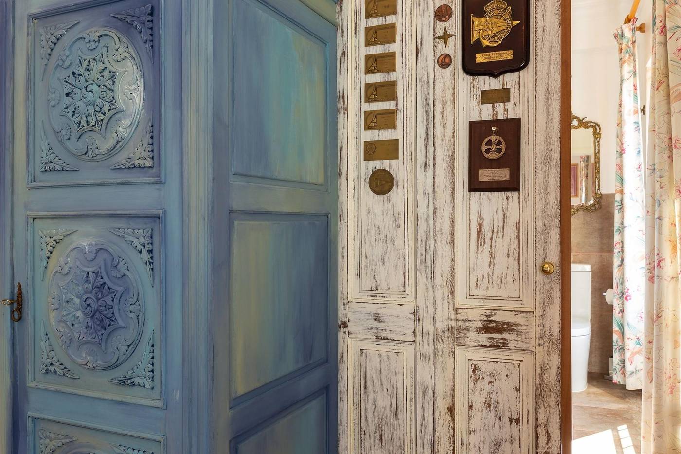 Geronimo-Guest-House-Bel-m-Room-40