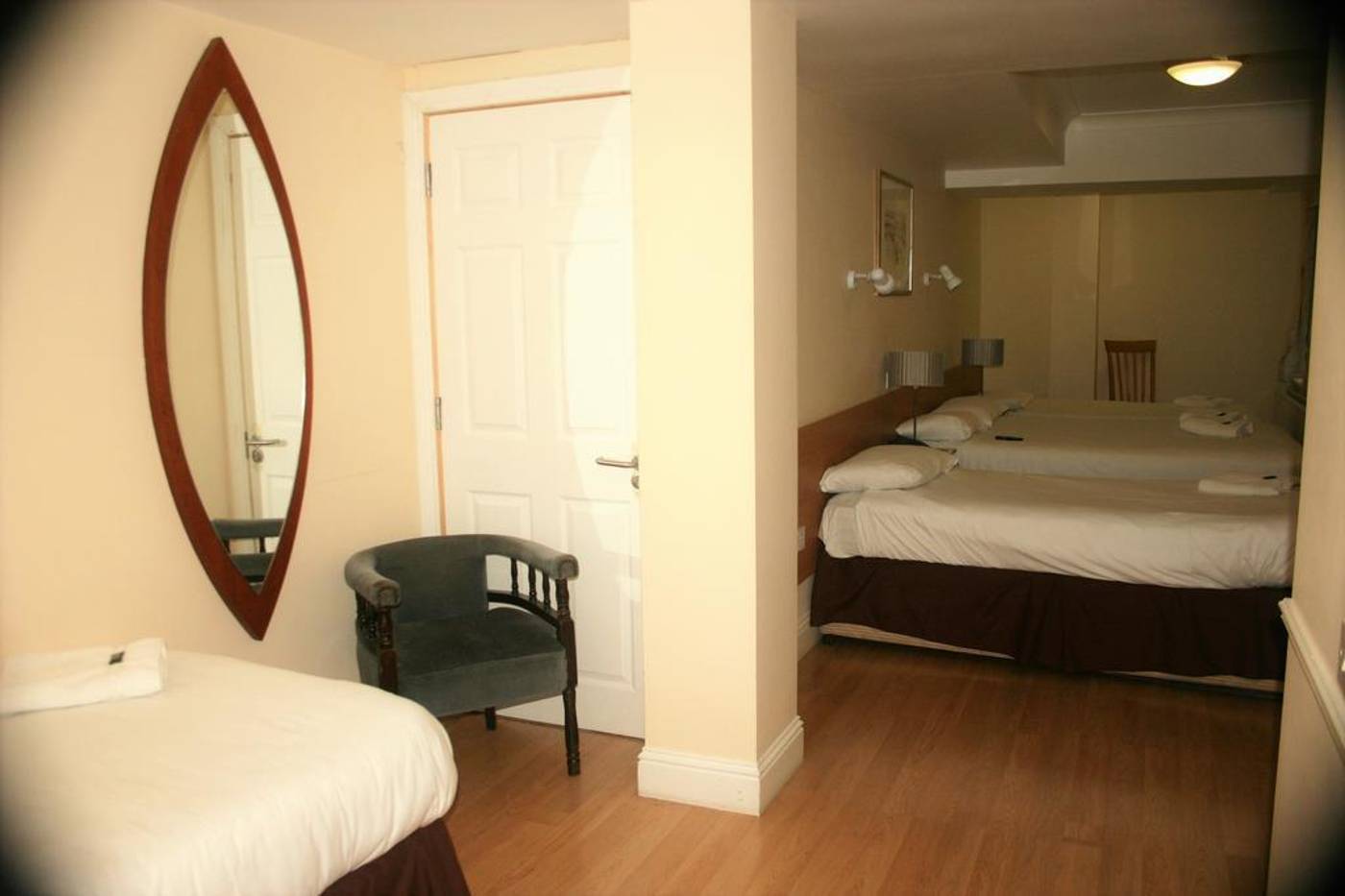 St. Judes Lodge B&B-Ireland-GALWAY -General view-8