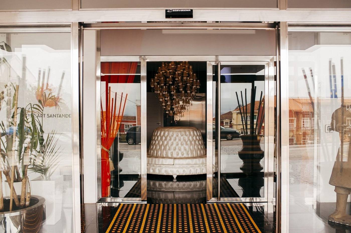 Hotel Art Santander-Spain-SANTANDER-General view-2