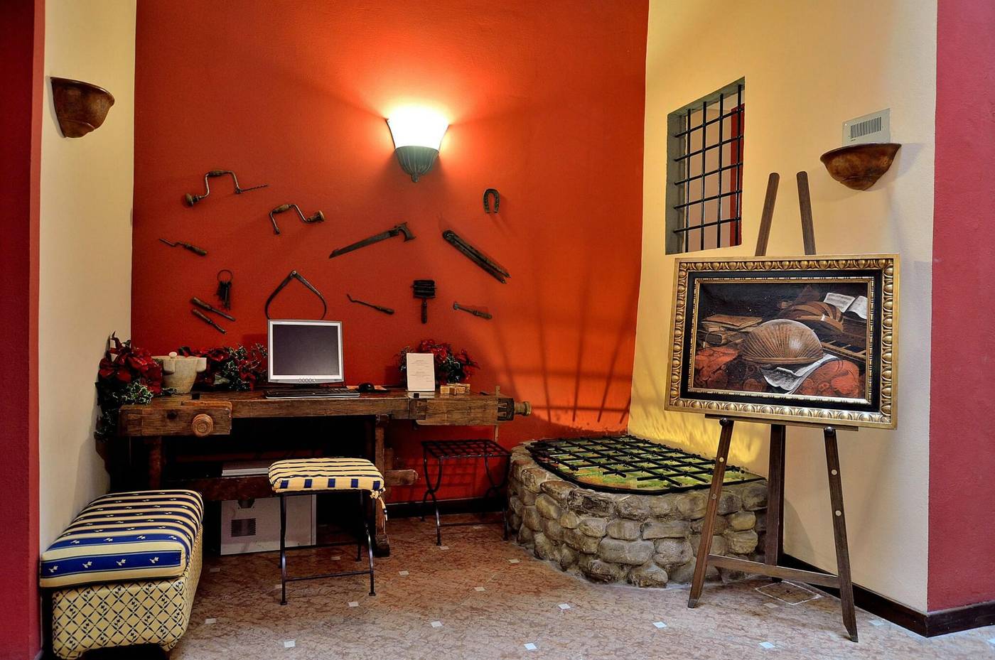 Porta-Faenza-Lobby-17