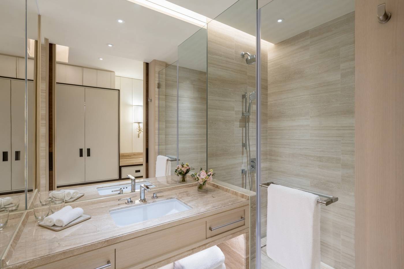 The Fullerton Ocean Park Hotel Hong Kong-Hong Kong – China-Hong Kong-Room-9