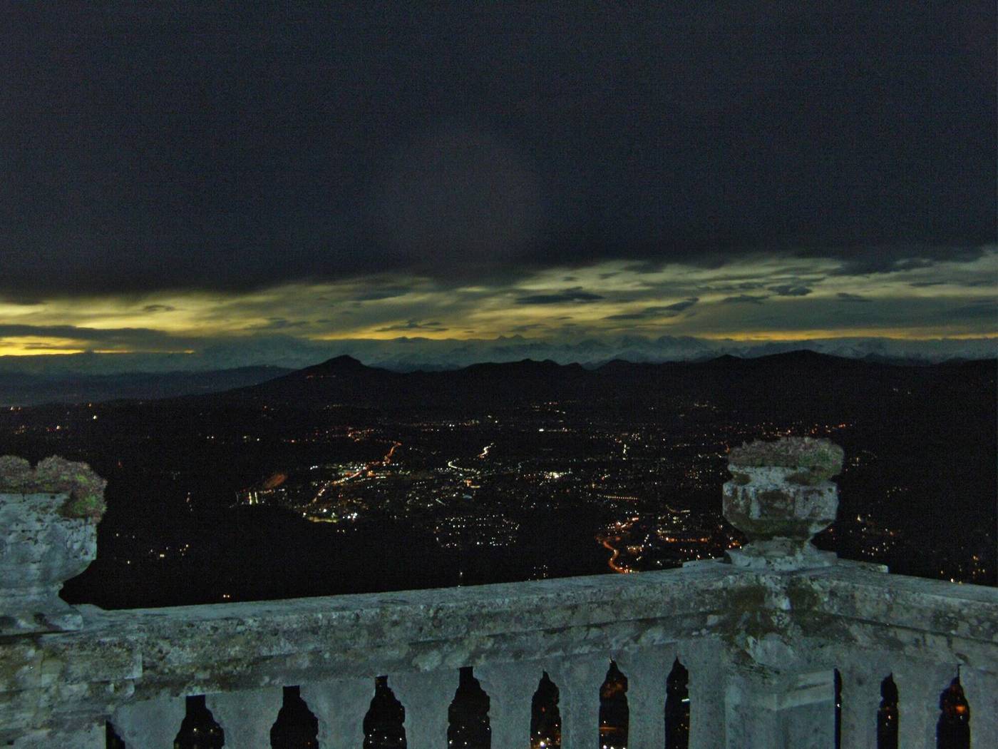 B&B Il Balcone sul Lago-Italy-BRUNATE-General view-8