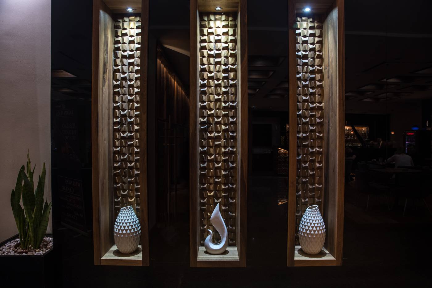 Radon Plaza-Bosnia & Herzegovina-SARAJEVO-Lobby-8