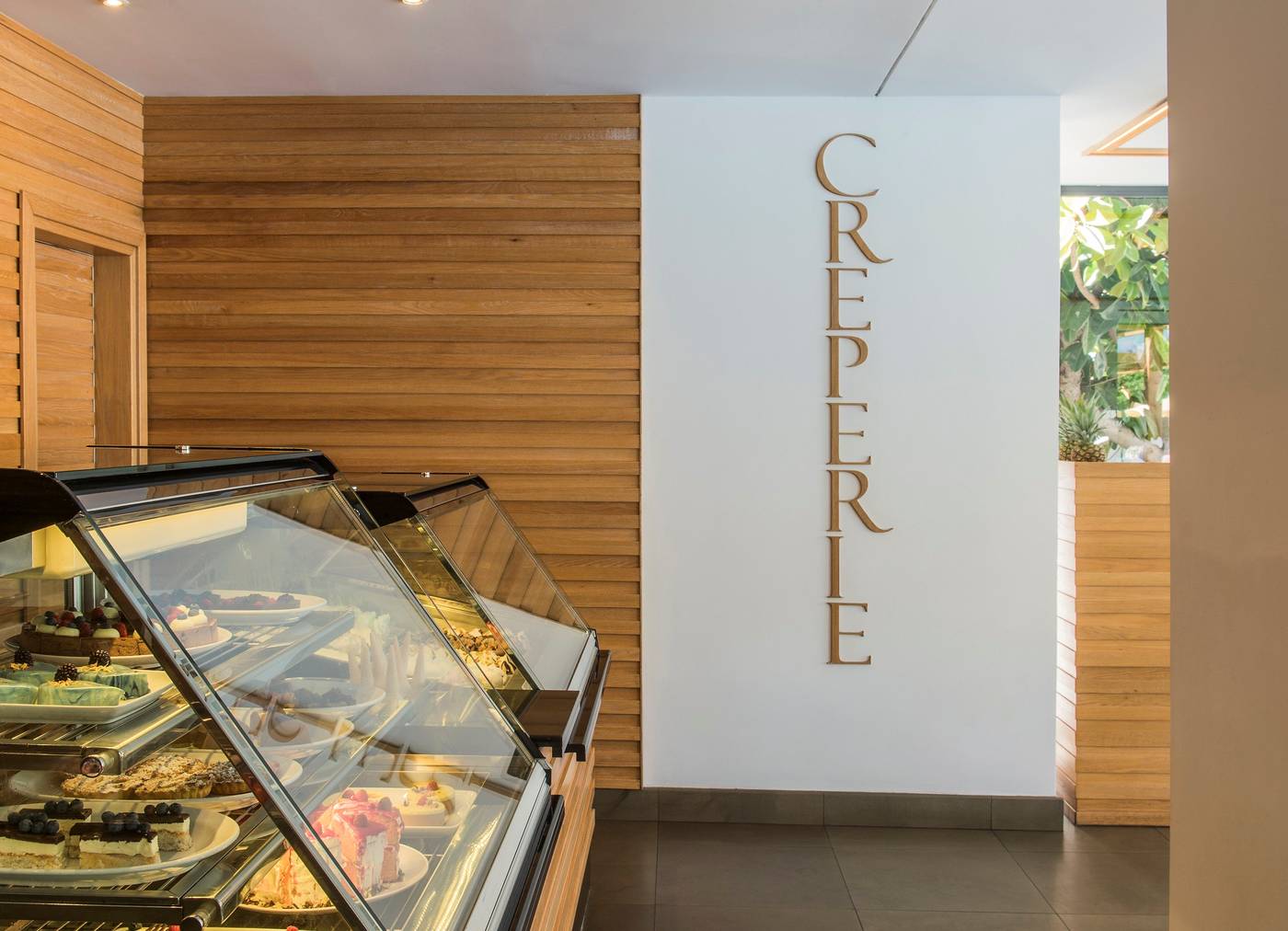 Mitsis Grand Hotel Beach Hotel