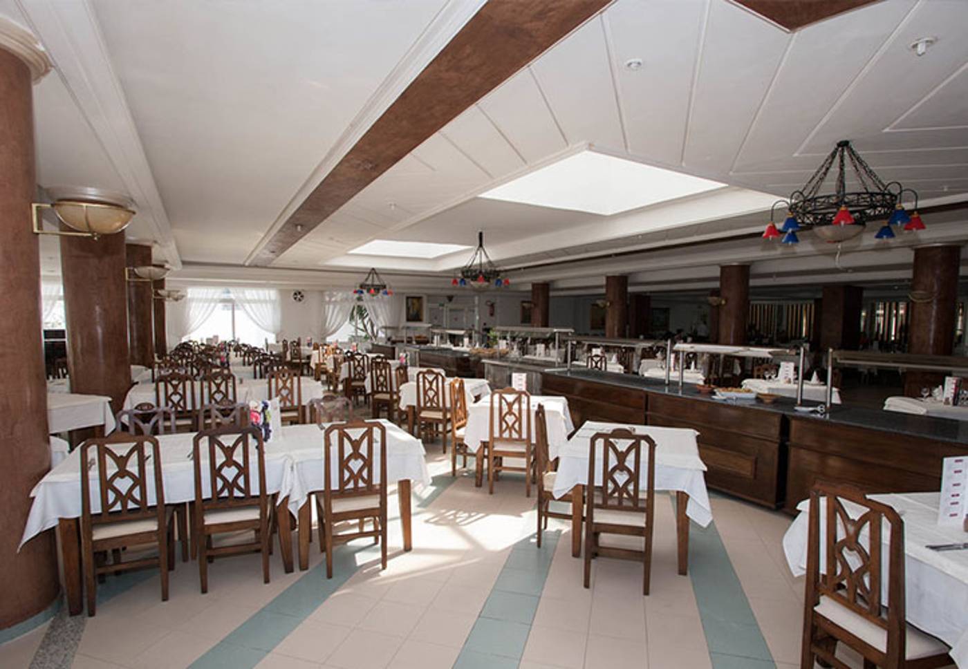 Hotel Golf Residence 