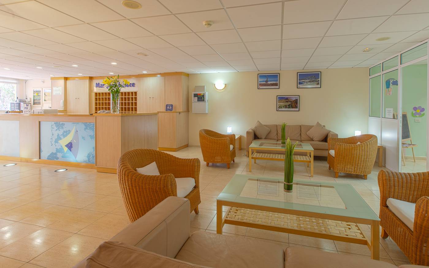 El-Marqu----s-Palace-by-Intercorp-Hotel-Group-Lobby-63