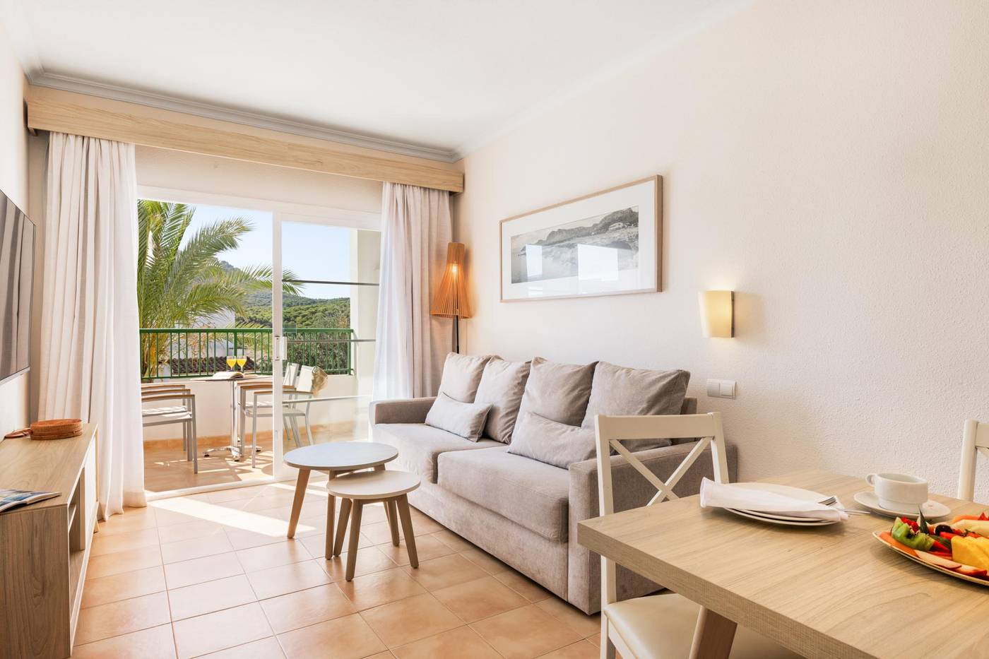 VIVA Cala Mesquida Resort & Spa