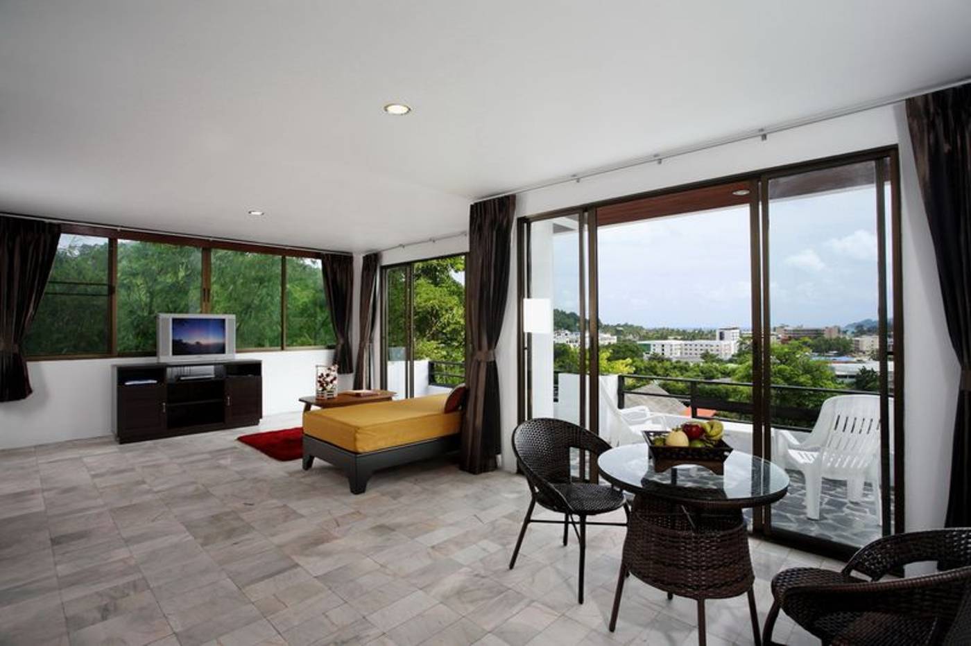 Club Bamboo Boutique Resort & Spa