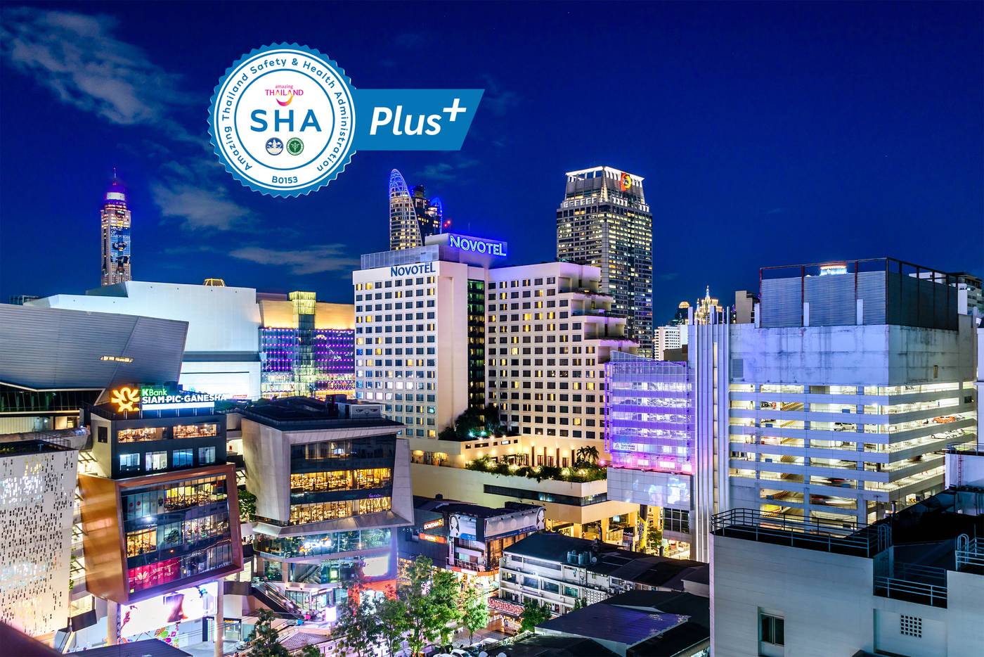 Novotel-Bangkok-on-Siam-Square-General-view-1