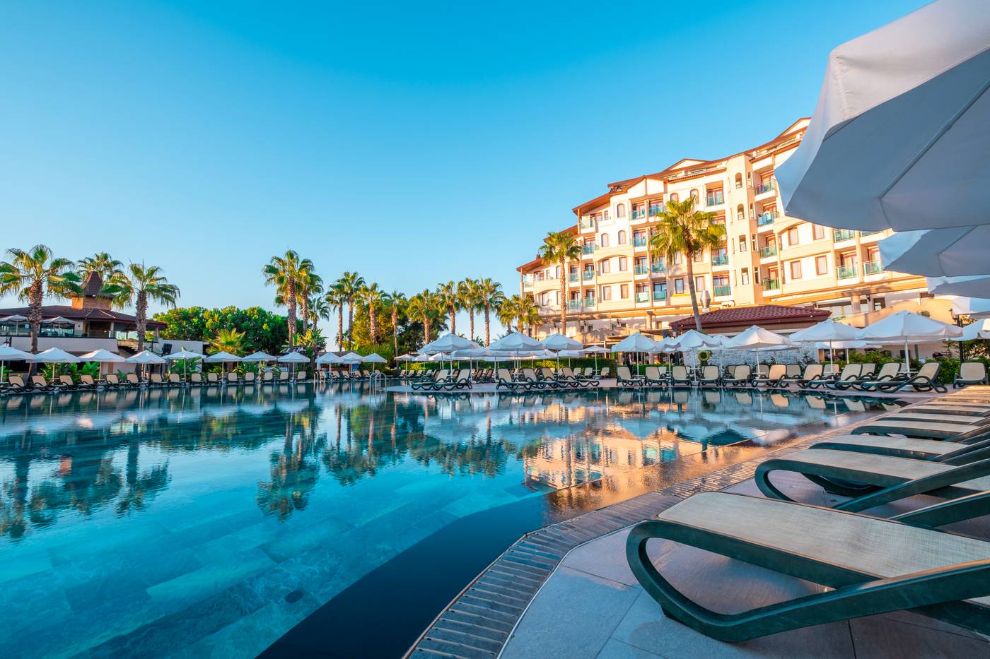 Bella Resort & Spa Hotel