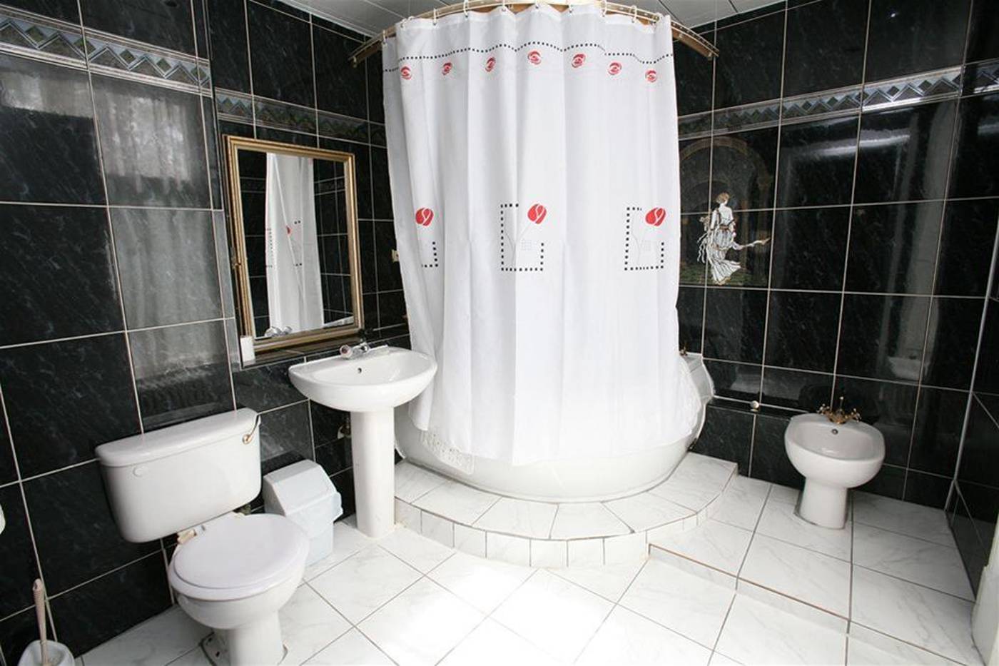 Clifton Hotel-United Kingdom-Glasgow-General view-8