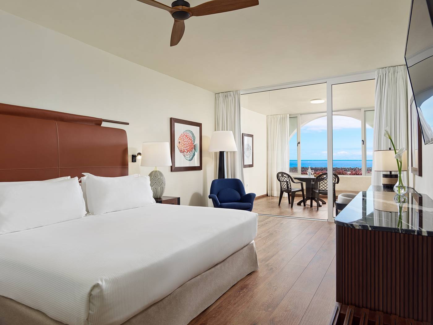 H10 Gran Tinerfe - Adults Only