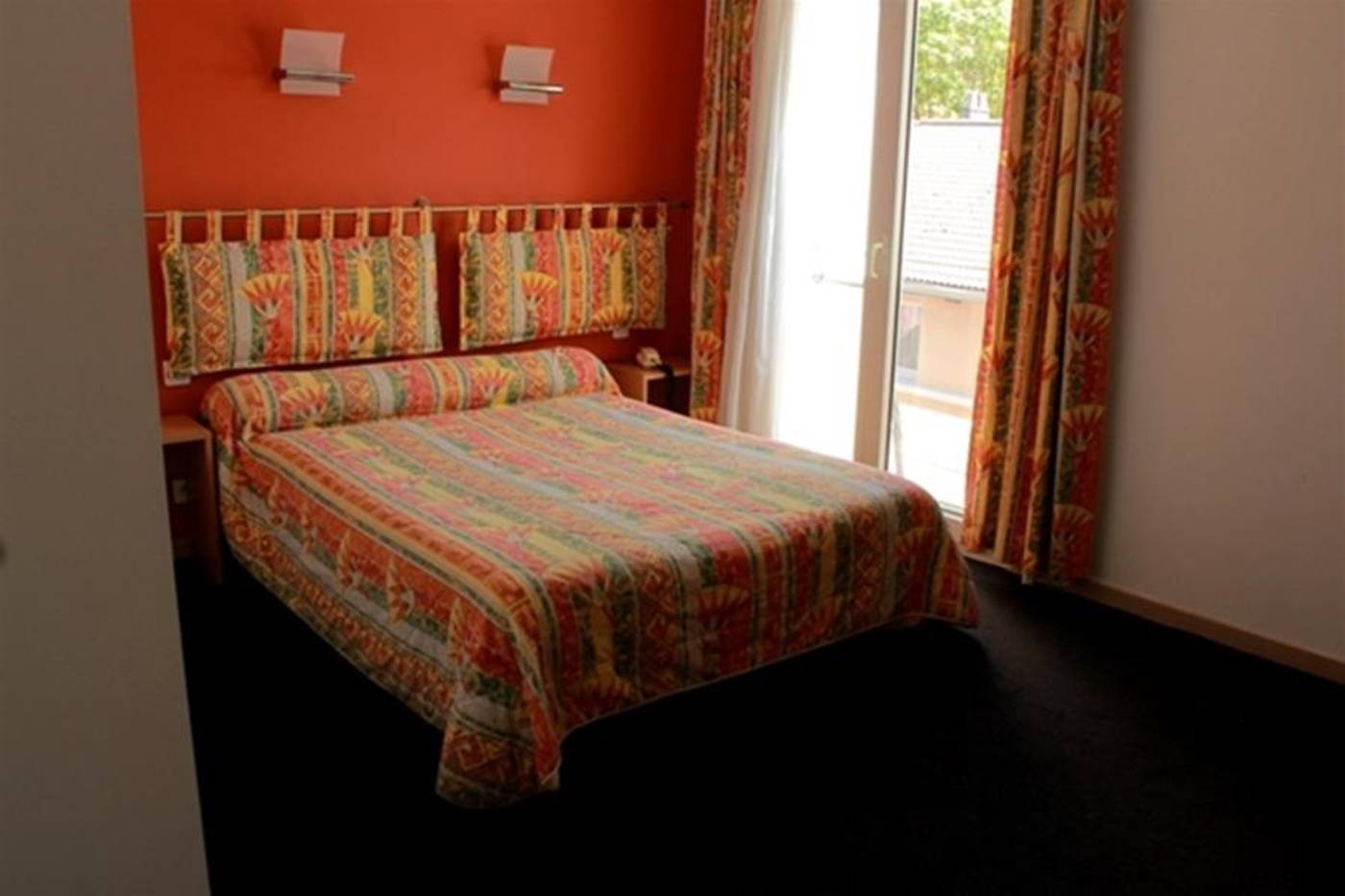 Esplanade Eden-France-LOURDES -General view-9