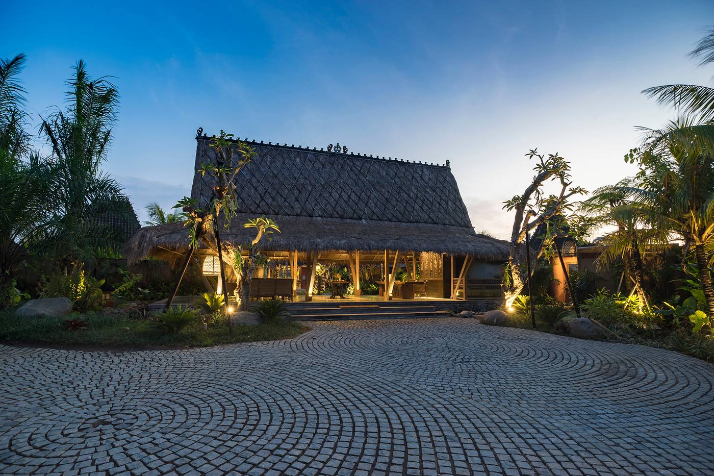Arya Villas Ubud-Indonesia-UBUD-General view-10