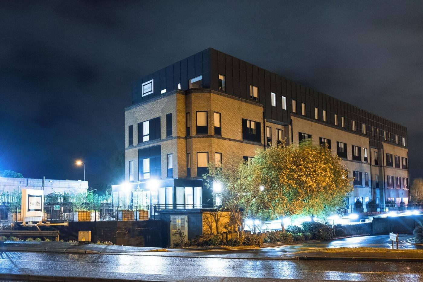 Swuite Galway-Ireland-Galway-General view-8