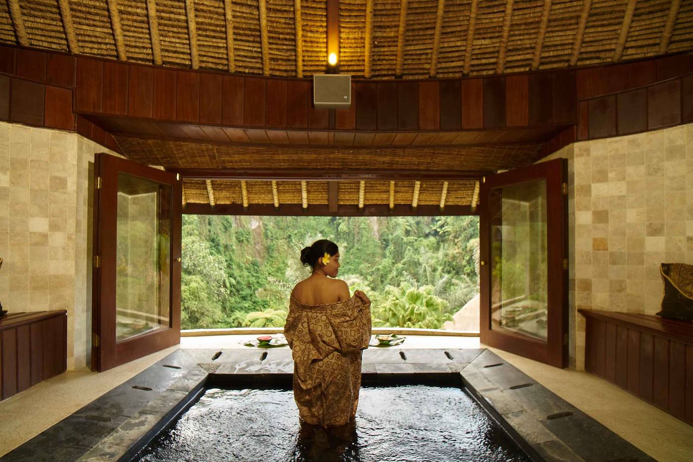 Bagus Jati Health & Wellbeing Retreat-Indonesia-Ubud-General view-4