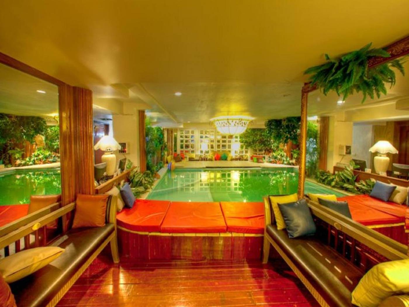 Diamond City Hotel-Thailand-BANGKOK-General view-3